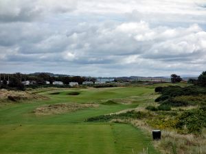 Royal Troon (Old) 9th